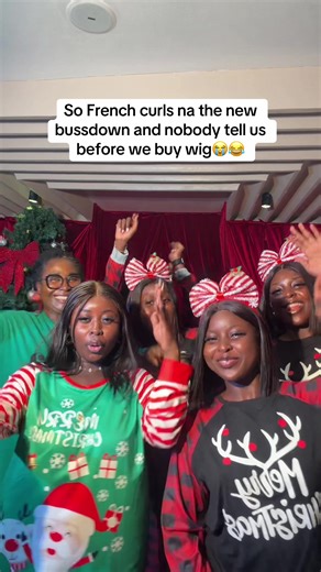 Mastering French Curls for Festive Hairstyles