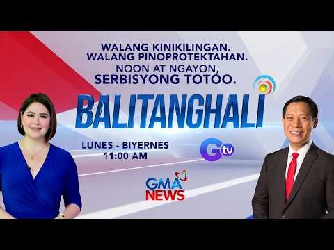 Balitanghali Livestream: April 9, 2026