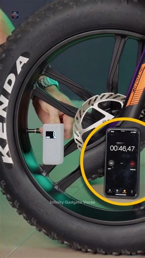 Futuristic Bicycle Gadgets 🔥 You've Never Seen Before 🤯