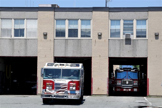 Medford offers a window into the unusual business of ambulance service in Massachusetts - The Boston Globe