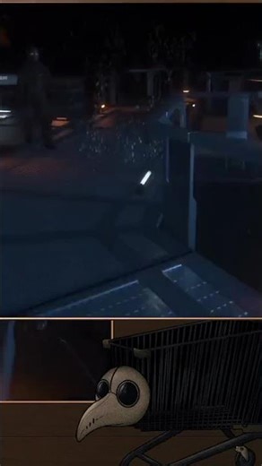 ha Ha hA ahaha aHA | Alien: Isolation