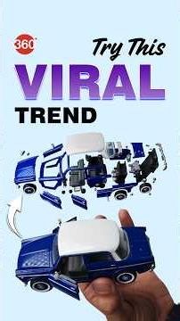 How To Make Viral AI Video For Free? #aivideocreation #FreeAITools #aivideogenerator #GoogleGeminiAI