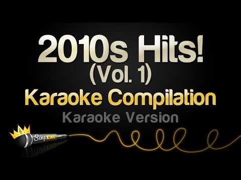 10s Karaoke Songs (Vol. 1)