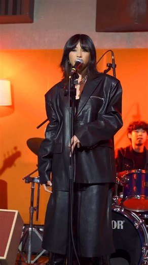 Masunog Man” live with the band 🎤🔥 Para sa mga taong patuloy na lumalaban ng tahimik ❤️‍🔥 | Maymay Entrata