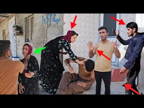 Mohammad Kubra celebration; arrest of fraudsters; Ali's hideout and Masoumeh's divorce