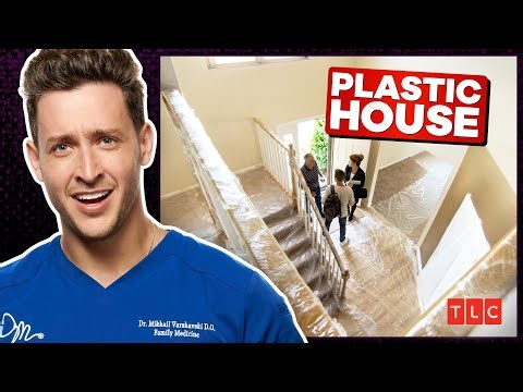 Doctor Reacts To Extreme Cleaners