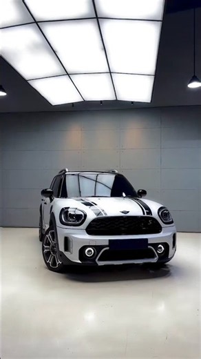 MINI Coutryman