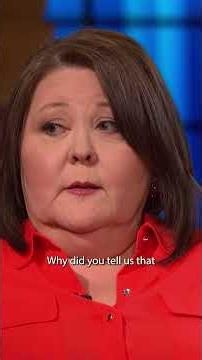 She Admits She Called CPS to Report Her Ex-Boyfriend’s Ex-Wife #exes #drama #drphil