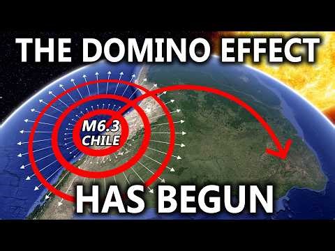 Scientists Weren't Expecting This, But We Were...