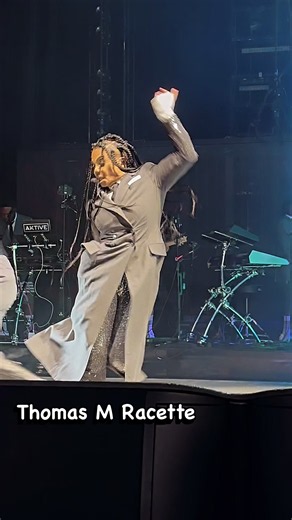 Janet Jackson: CONTROL 40 — Four Decades of Hits | Concert Film Dec 12, 2026