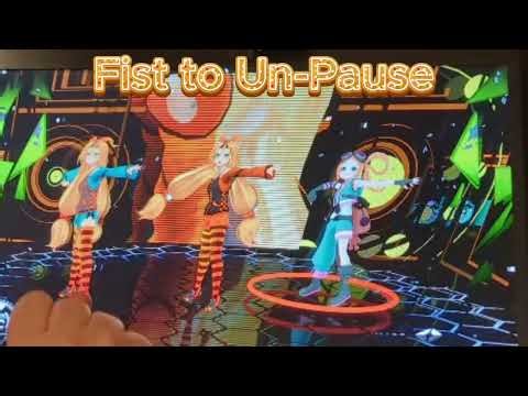 Virtual Idol Performance in Glasses-Free 3D | Unity Chan on Sony Spatial Reality Display