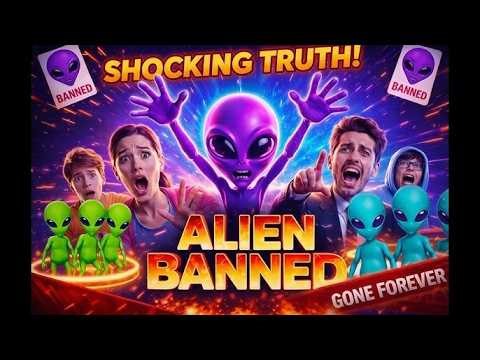 Alien Game Got BANNED 😳 LIVE 🔴 Join Fast #shorts #shortsfeed #livegaming #viral #princeplayz