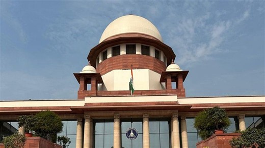 Student Protests: Supreme Court Says States Can Close FIRs, Limits 'Criminal Antecedents' To Grave Offences