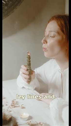 🎓 What I Learned About The Mystery of Crop Circles Today #Shorts