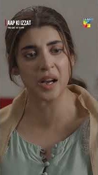 Aurat Jab Badla Lene Pe Aa Jaye Tou ! #aapkiizzat #urwahocane #AhsanKhan