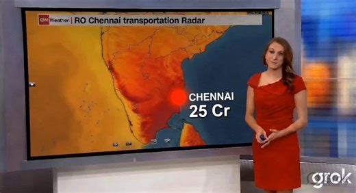🚀 Making the most of it in the Powerplay!RO Chennai just smashed it — ₹25 Crore in transportation revenue in just April 2026! 🔥@MDCWC @Director_MCP @Director_FinCWC @Directorprscwc @cwc_warehouse