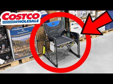 10 NEW Costco Deals You NEED To Buy RIGHT NOW!
