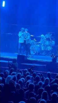 Deep Purple "Smoke on the Water" Avicii Arena, Stockholm, Sweden 🇸🇪 October 26, 2026