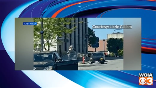Decatur police chief shares update on April officer-involved shooting