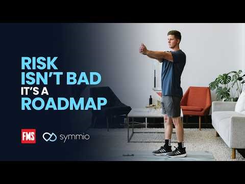 What “Risk” Really Means in Movement & Health