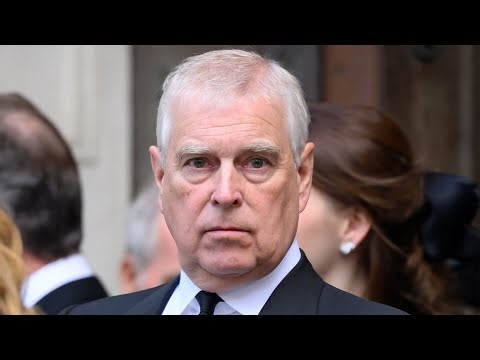 British police heading down ‘dangerous road’ after asking for Andrew allegations