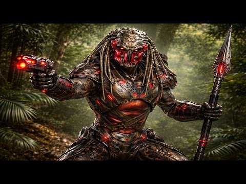 ONI PREDATOR COMBISTICK/PISTOL GAMEPLAY