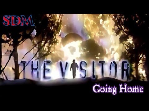 🎥 ENG | The Visitor | 1x09 | Going Home | 1997 | TV/Drama/Sci-Fi Series | 0h 45m |