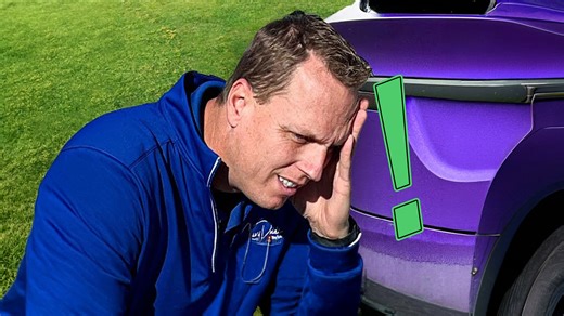 A Tesla owner’s worst-case scenario