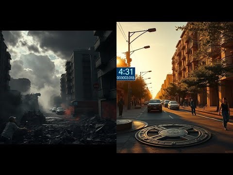 AI Predicts Earthquakes Days Before — Saving Lives Now