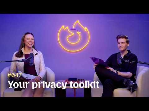Firefox now has a free built-in VPN | Outside the Fox