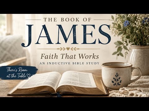 James 4:1-10