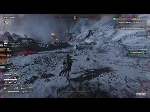 [ESP/LATAM] Helldivers 2 #294 - Discord HD2 Chile / 1440p60 / FomeDivers