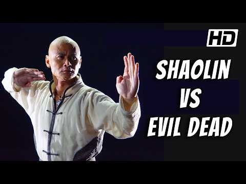 Wu Tang Collection - Shaolin vs Evil Dead