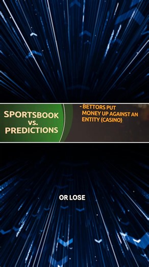 In December 2025, DraftKings announced the rollout of DraftKings Predictions, a predictions market platform, across 38 states, including Florida. Initially, the platform only offered economic predictions. For example, you could put your money on what you think the U.S. GDP will be for the fourth quarter of 2025, the December 2025 unemployment rate, among other options. But on Jan. 1, 2026, DraftKings announced the platform is also carrying sports predictions. We have more details for what this m