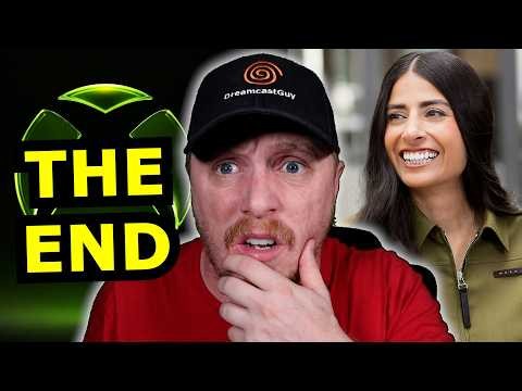 Xbox SHUTS DOWN 4 MORE STUDIOS! MORE Cancelled GAMES!