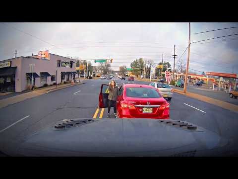 the biggest idiots in cars for 1 hour
