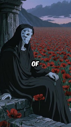 Morpheus: The Greek God Who Steals Faces in Your Dreams