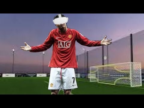 VRFS But Im Prime Ronaldo!