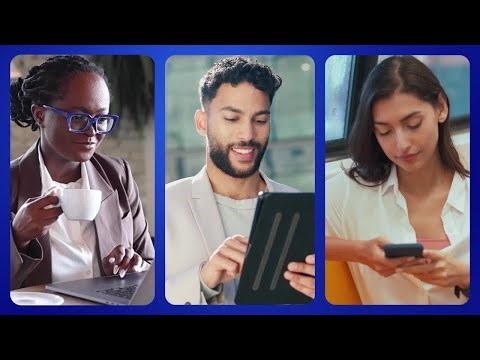 Simplify cloud content management with OpenText Core Content Management business scenarios