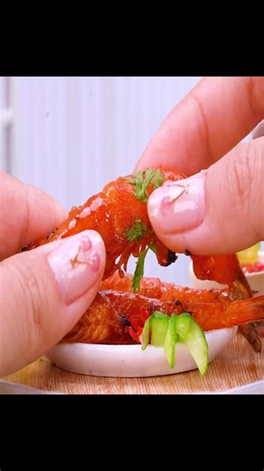 Miniature Cooking Tutorial: Easy Mini Food Recipes