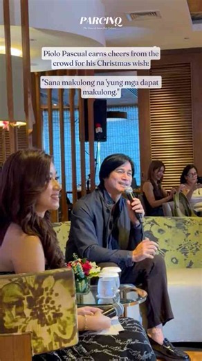 Piolo Pascual shares his Christmas wish for accountability