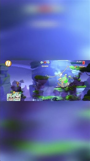 Angry Birds 2 Gameplay: Master the Slingshot! 🎯🐦