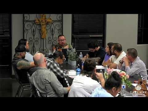 Gateway City Church Las Vegas - Midweek Fuel-Up Wed Service