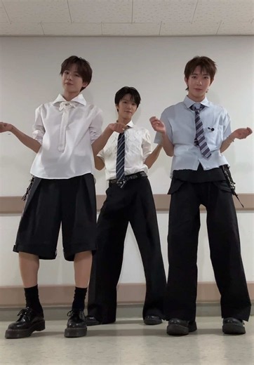 Cool 🐾 #YUSHI #JAEHEE #RYO #NCTWISH