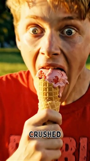 Brain freeze explained in 30 seconds 🧠 #facts #animation #mindblowing #hopticalillusion #brainybaby