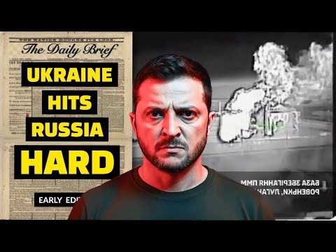 Ukraine had a GREAT Night