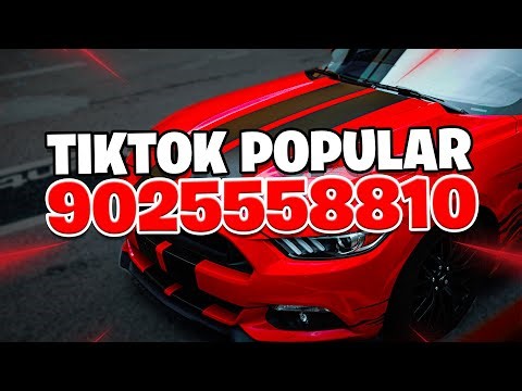 🔥100+ NEW Roblox MUSIC CODES/IDS *WORKING* [JANUARY 2026] Roblox IDs