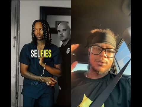 Rappers With The Most Mugshots Ever 😳🚔