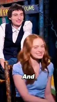 Why did Sadie refuse to use Caleb's mic?