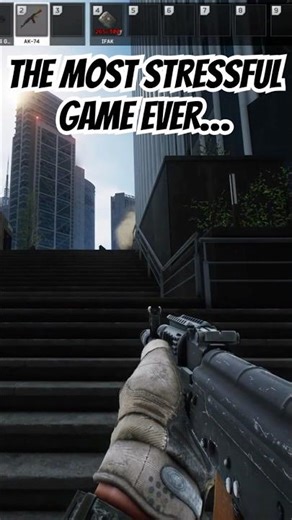 One Mistake… You Lose Everything 😳 #gaming #games